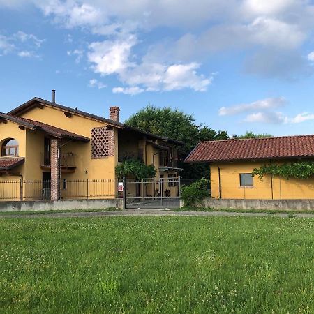 Valperga La Bonauda酒店 外观 照片