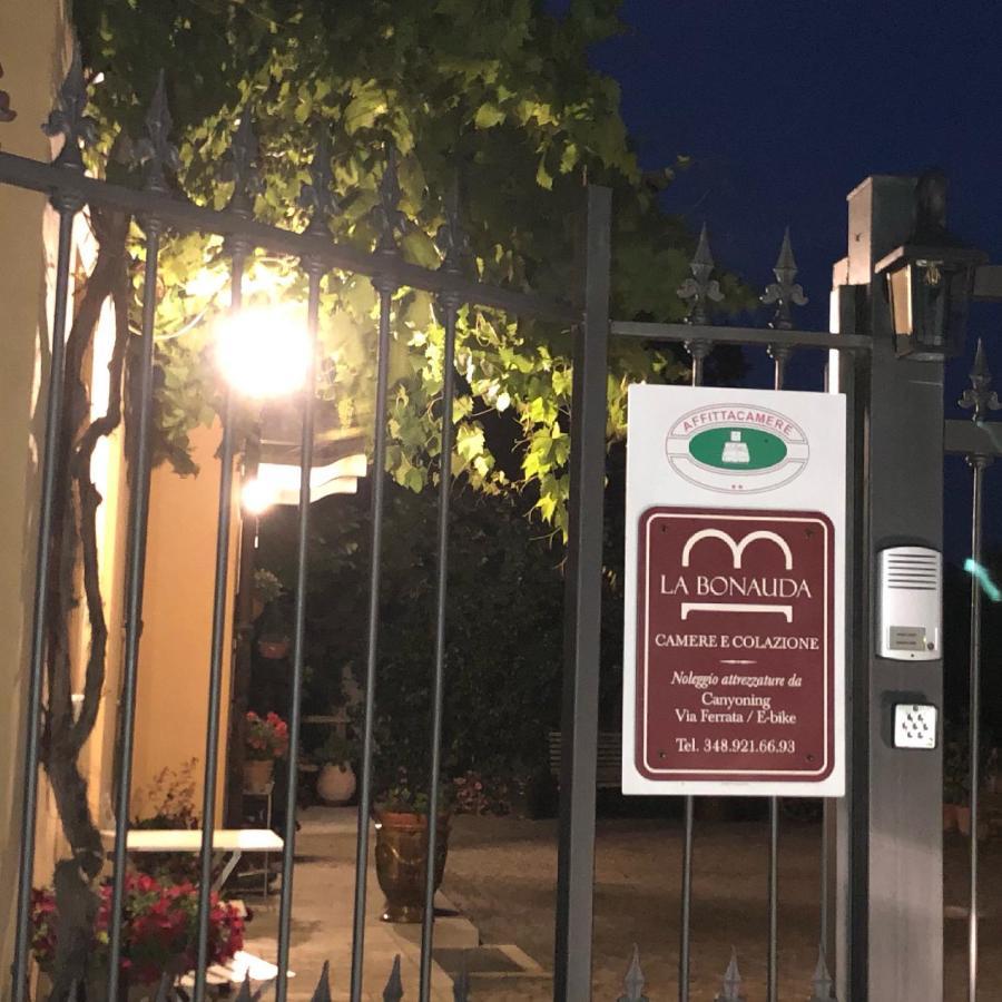 Valperga La Bonauda酒店 外观 照片