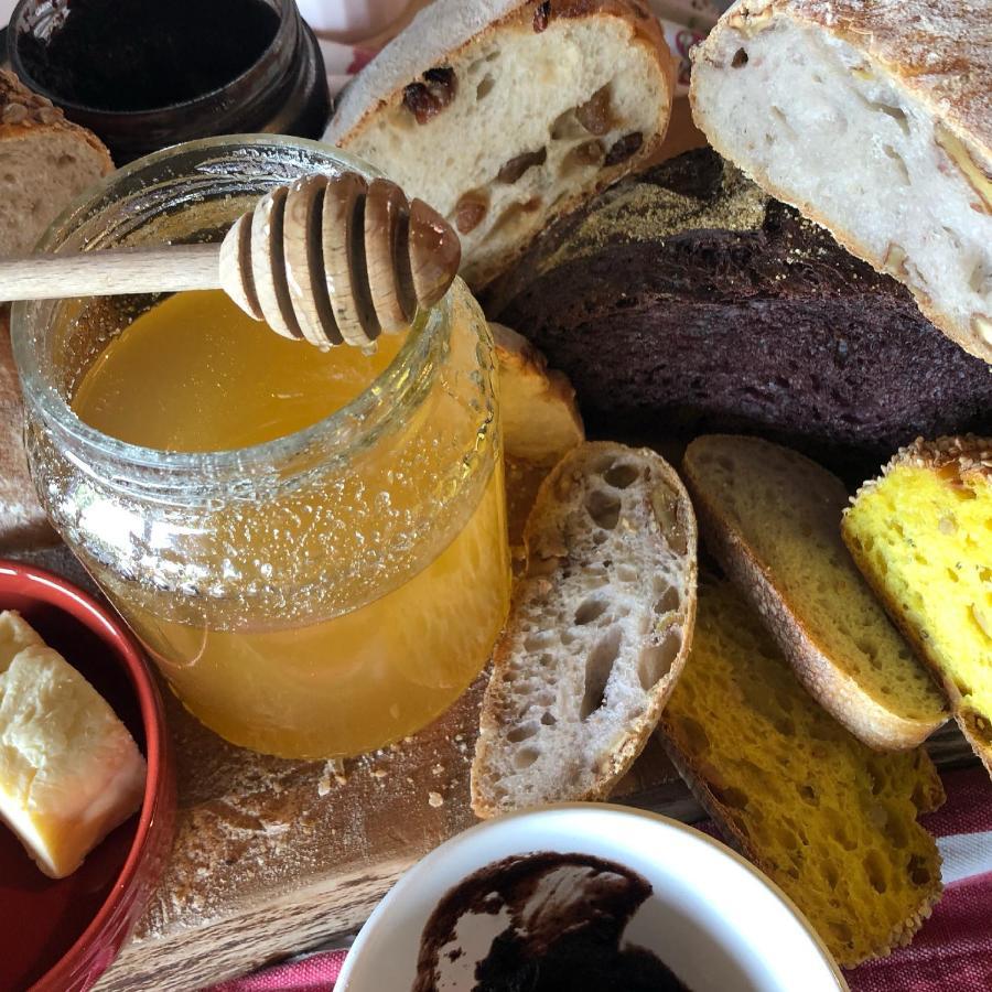 Valperga La Bonauda酒店 外观 照片