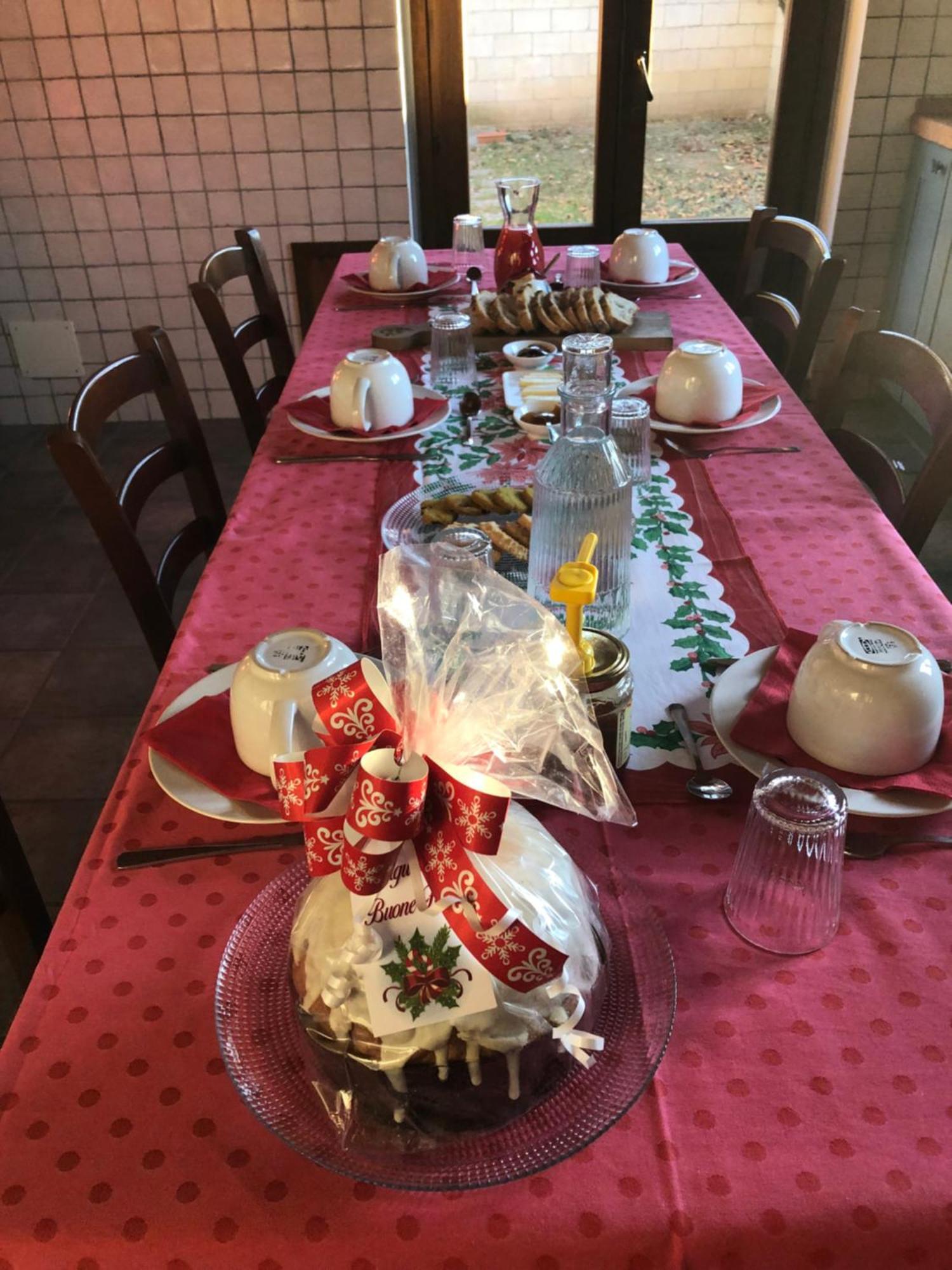 Valperga La Bonauda酒店 外观 照片