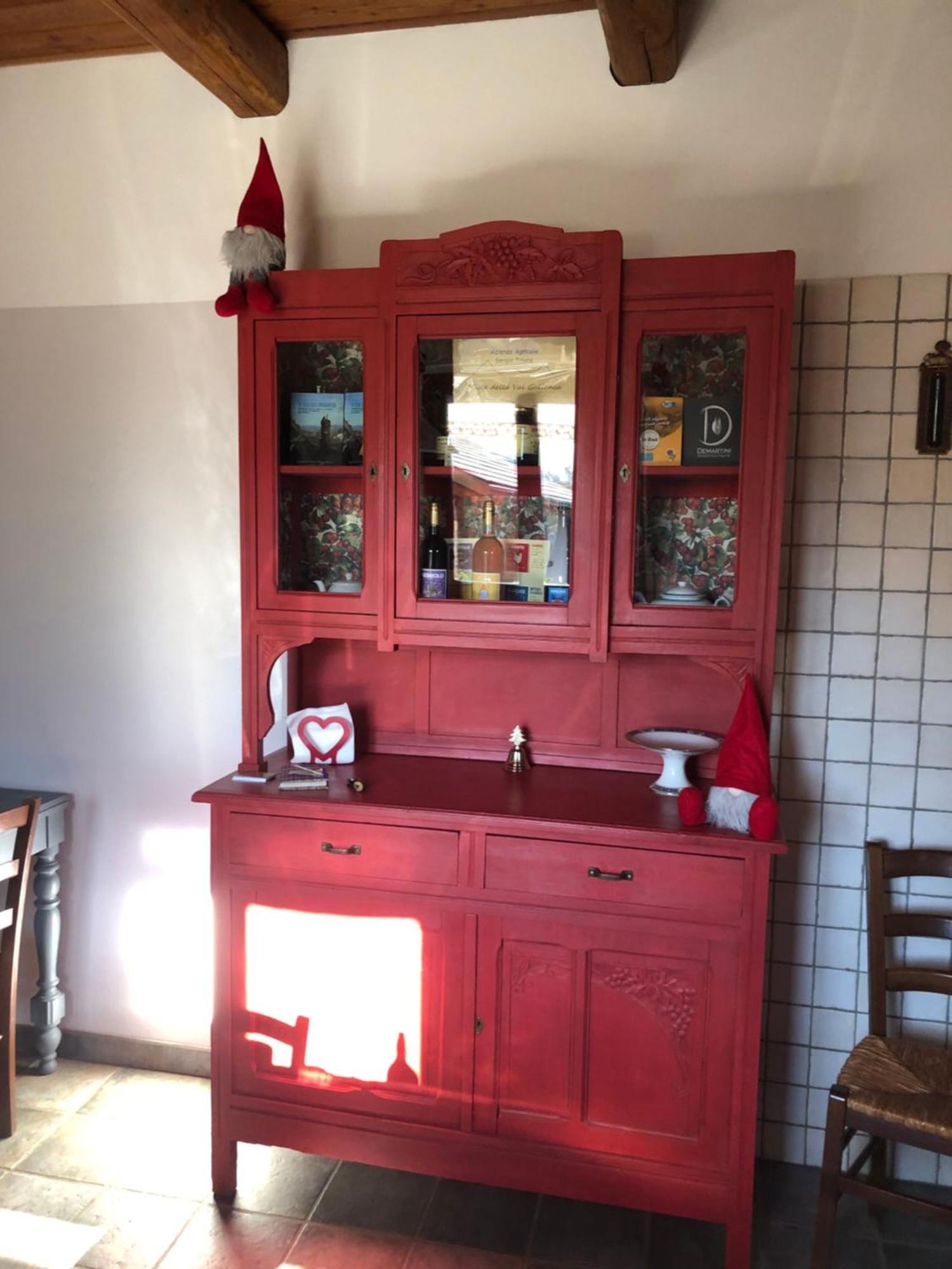 Valperga La Bonauda酒店 外观 照片