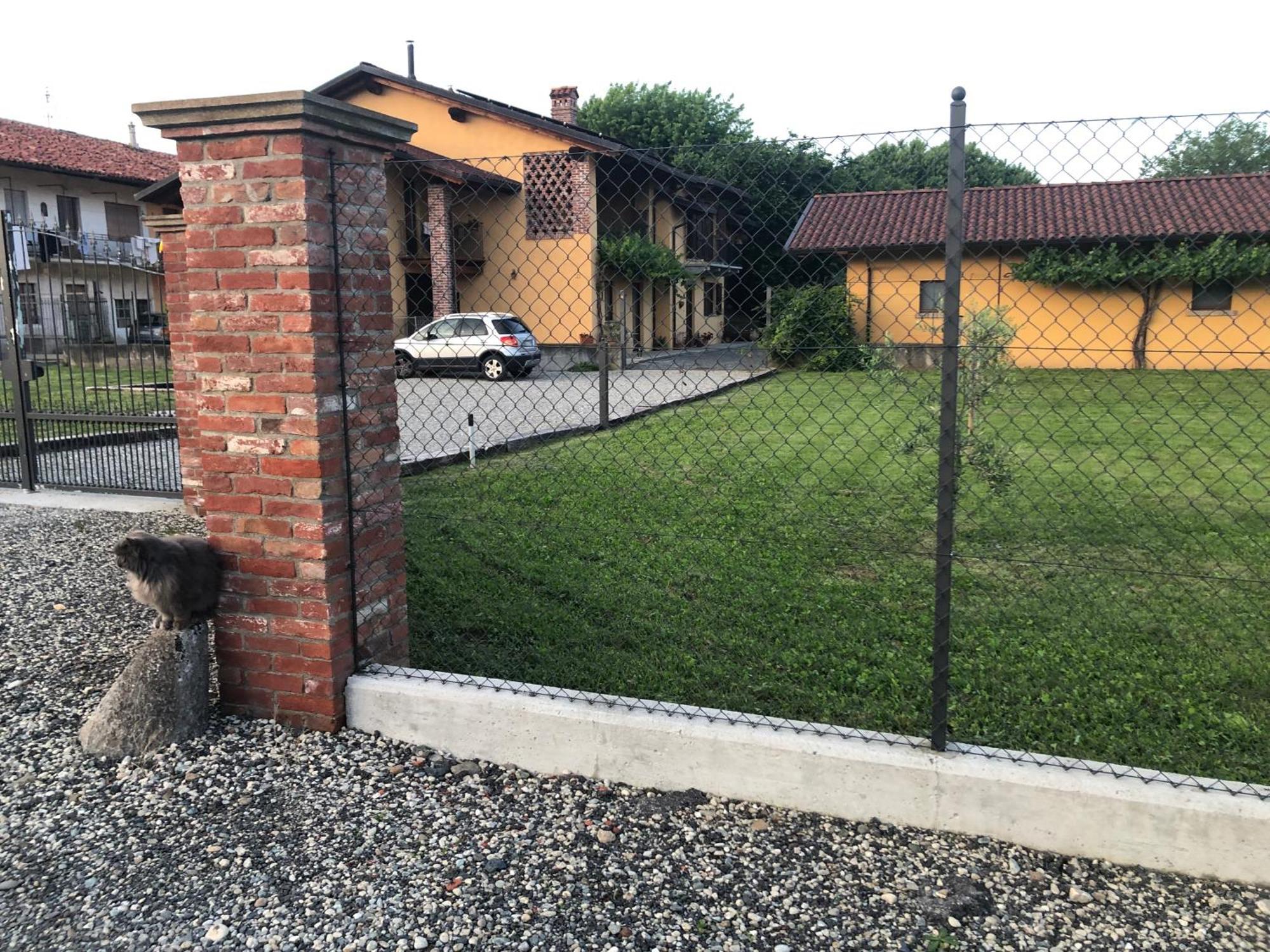 Valperga La Bonauda酒店 外观 照片