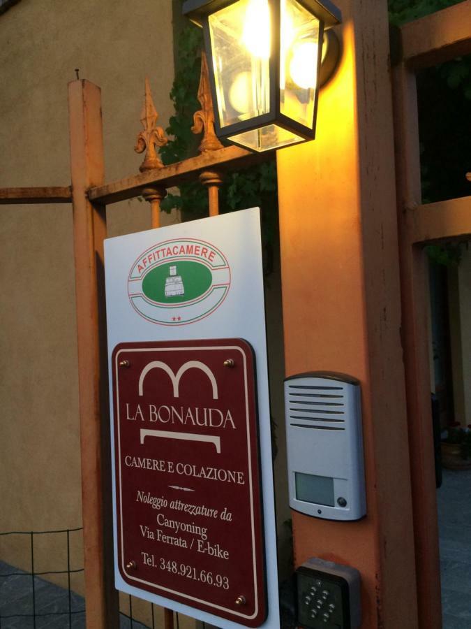 Valperga La Bonauda酒店 外观 照片