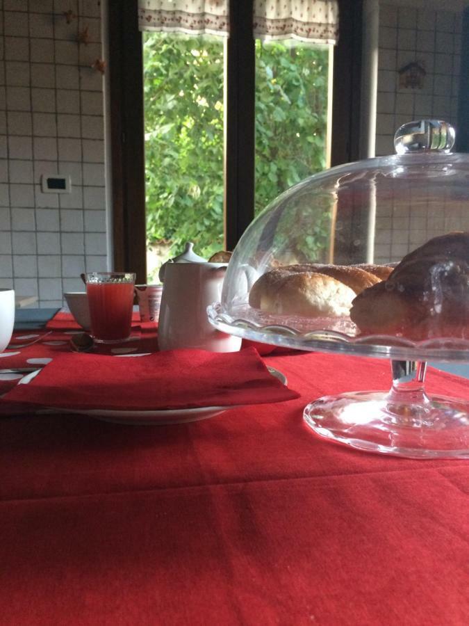 Valperga La Bonauda酒店 外观 照片